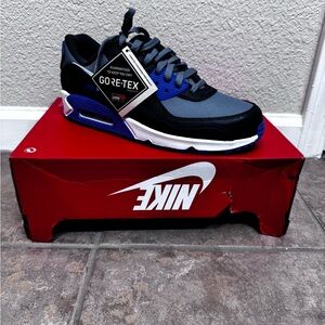 Nike Air Max 90 Gore-Tex